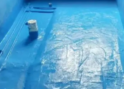 阜康卫生间漏水维修公司分享下阜康卫生间防水工程中常用防水涂料介绍。